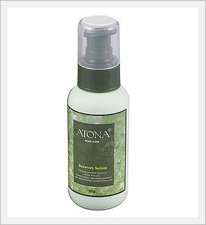 Atona Recovery Serum Made in Korea
